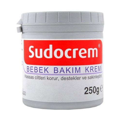 Sudocrem Bebek Bakım Kremi 250 Gr