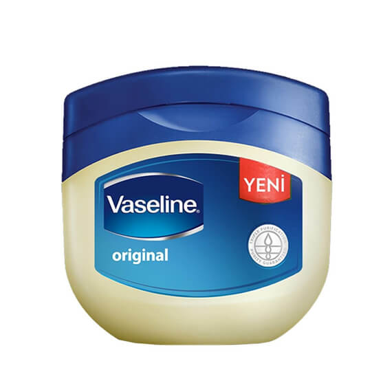 Vaseline Original 100 ml Vazelin