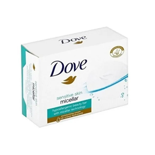 Dove Sabun Cream Bar 90 gr Micellar