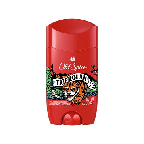 Old Spice Erkek Stick  Tigerclaw 50 ml