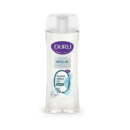 Duru Hydro Pure Micellar Duş Jeli 450 Ml