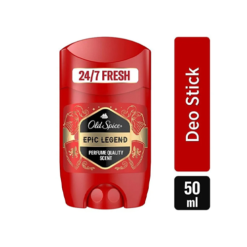 Old Spice Epic Legend Erkek Deodorant Stick 50 ml