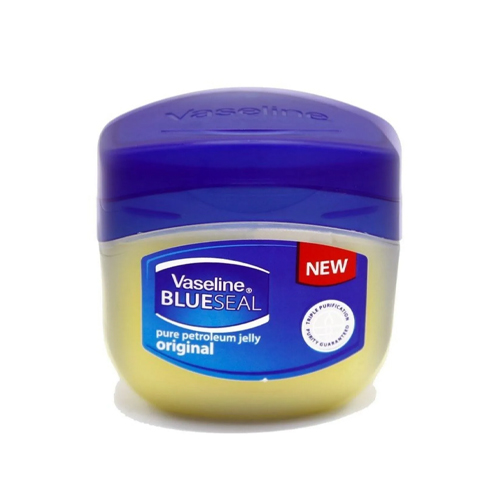 Vaseline Vasaline Bluseal Original Vazelin 100ml