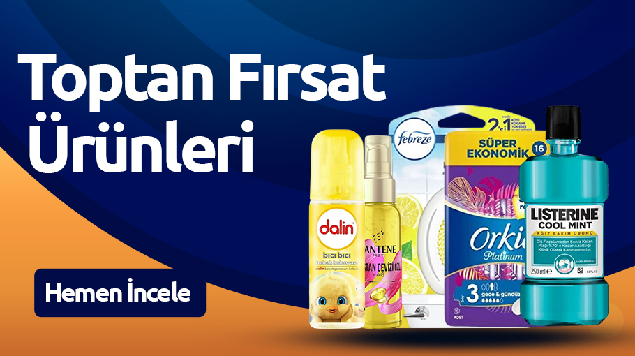 test ürün