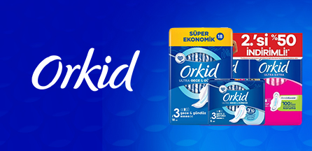 Toptan Orkid Ürünleri