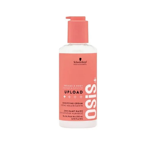 Osis Upload Hacim Kremi 200 ml
