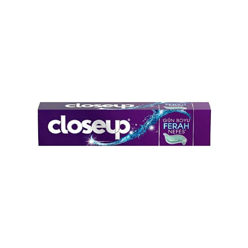 Closeup Diş Macunu Eucalyptus Fresh 50 ml