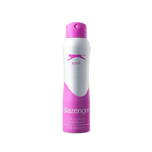 Slazenger Deodorant Pembe Women 150 ml