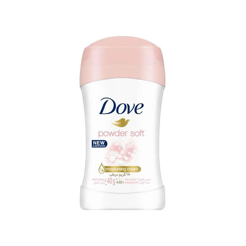 Dove Deo Stıck 40gr Powder Soft Ps