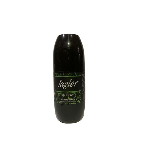 Jagler Roll-on Energy Men 50 ml