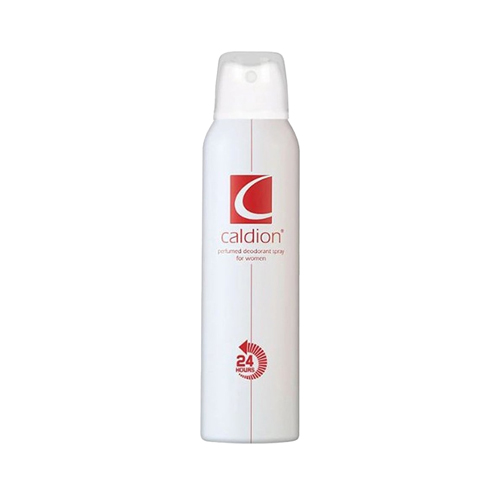 Caldion Deodorant 150Ml*24(Bayan)