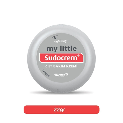 Sudocrem Cilt Bakım Kremi 22 gr