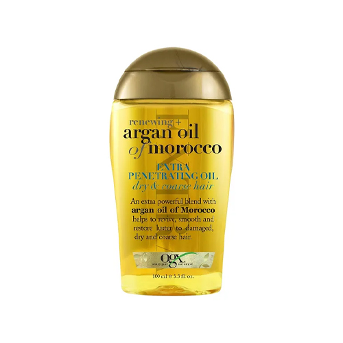 OGX Organix Argan Oil Of Morocco Saç Bakım Yağı 100 Ml
