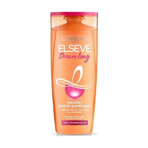 Elseve Şampuan Dream Long 300ml