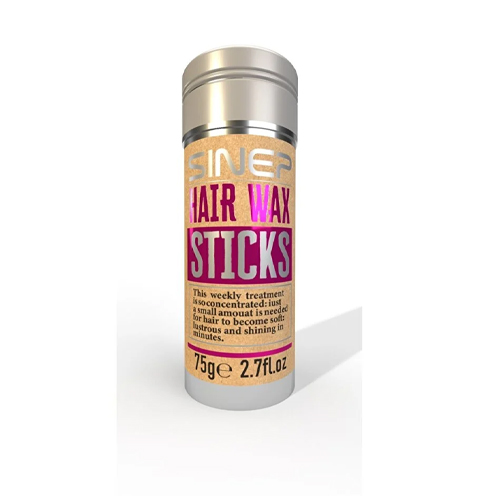 Sinep Hair Wax Stick 75gr - Saç Sabitleyici