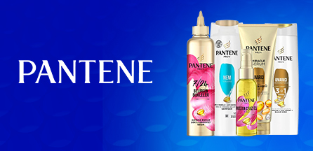 Toptan Pantene Ürünleri