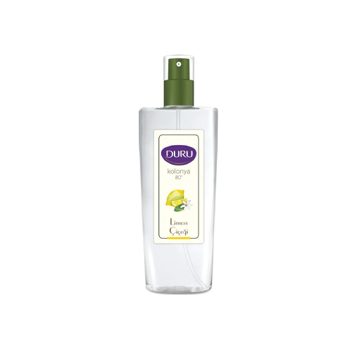 Duru Kolonya Limon Sprey 150 ml