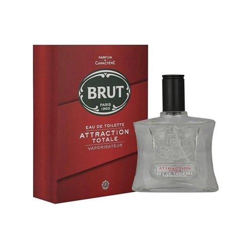Brut Erkek Parfüm Edt 100 ml Atraction