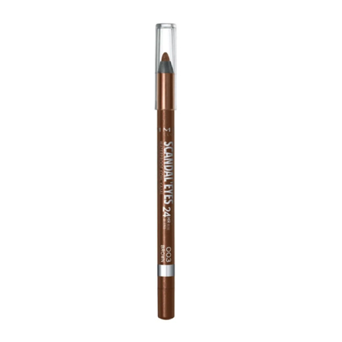 Rimmel London Scandaleyes Kohl Kajal Göz Kalemi Kahverengi