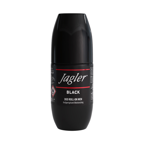 Jagler Black Erkek Roll-on 50ML