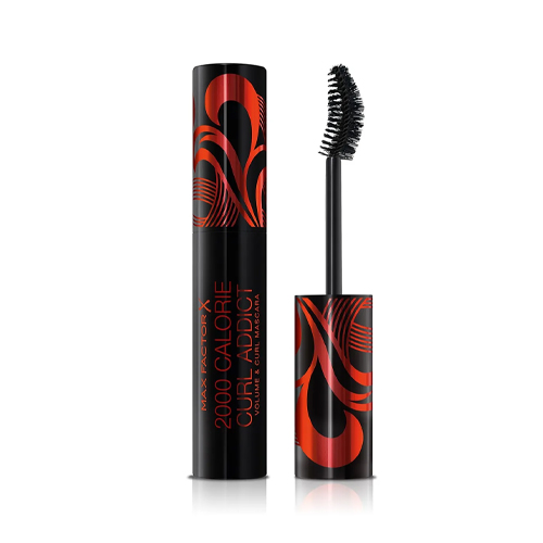 Max Factor Siyah Maskara - 2000 Calorie Curl Addict Mascara Black