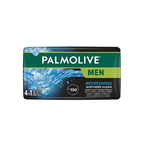 Palmolive  MEN REFRESHİNG  SABUNU 90GR