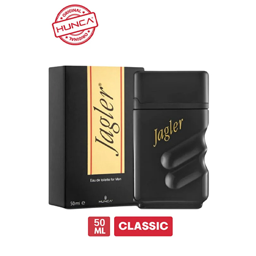 Jagler Classic Erkek Parfümü Edt 50 ml