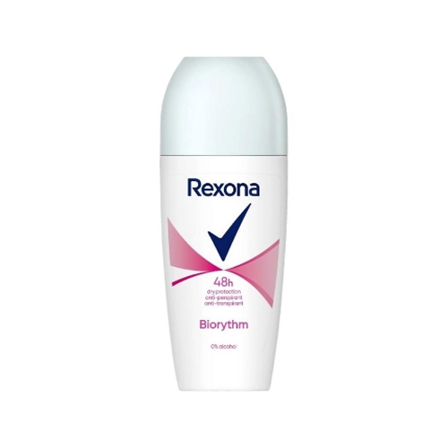 Rexona Roll-On 50ml Biorythm