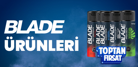Blade Deodorant