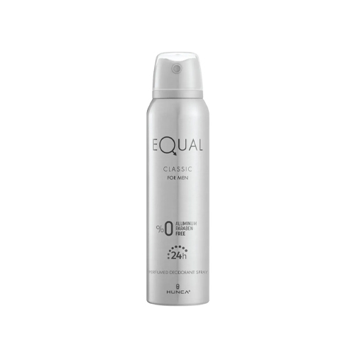 Equal Classic Erkek Deodorant 150 ml