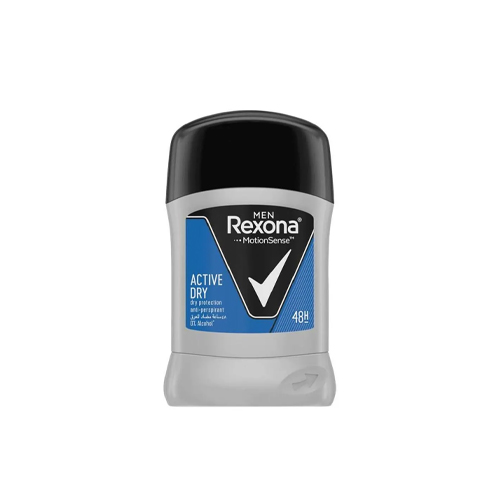 Rexona Men MotionSense Active Dry Stick Deodorant 40 gr