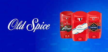 Toptan Old Spice Ürünleri