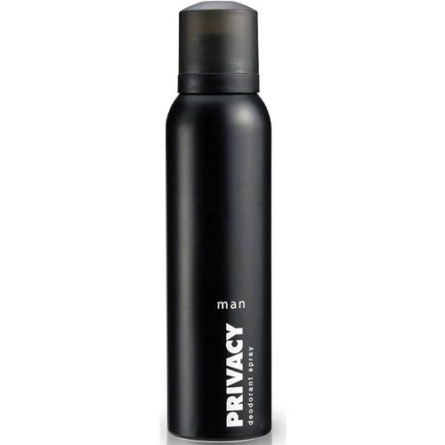 Privacy Men Deodorant 150 Ml