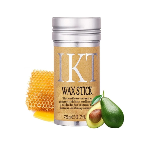 IKT Hair Wax Stick 75gr - Saç Sabitleyici