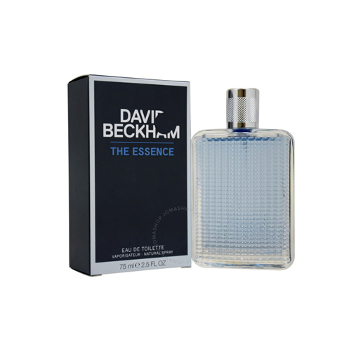 David Beckham / The Essence  EDT Spray