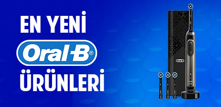 Toptan Oral-B Ürünleri