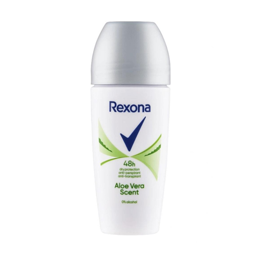 Rexona Roll-On 50ml Aloe Vera Scent