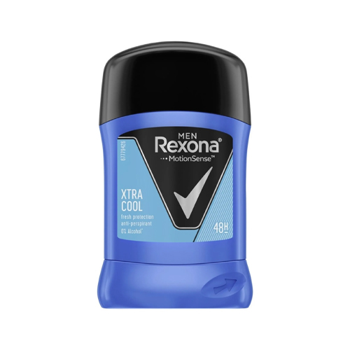 Rexona Men Xtra Cool Erkek Deodorant Stick 50 ml