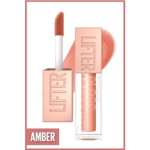 Maybelline New York Lifter Gloss 007