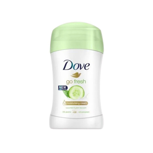 Dove Kadın Deodorant Stick Go Fresh 40 ml