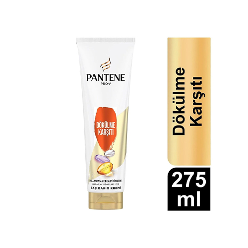 Pantene Dökülme Karşıtı Saç Bakım Kremi 275 ml