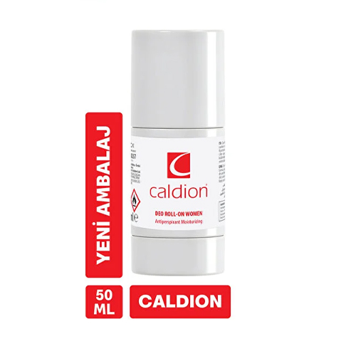 Caldion Roll On Bayan