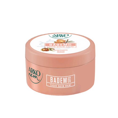 Arko Nem Prebiyotik El Kremi Badem Sütü 250 ml
