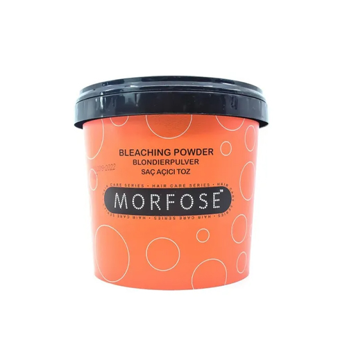 Morfose Toz Saç Açıcı Mavi 1000gr