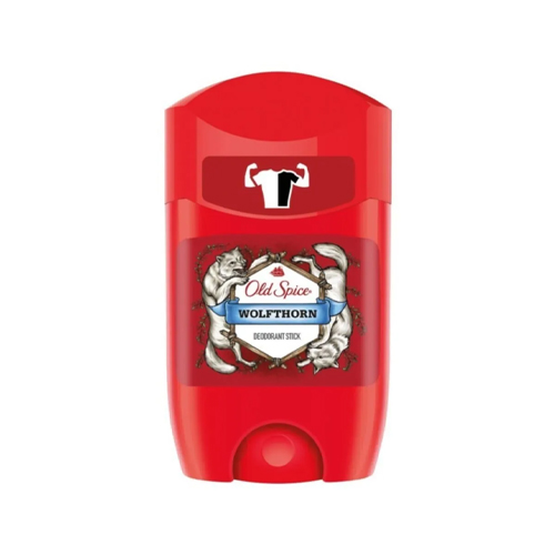 Old Spice Deo Stick 50 Ml Wolfthorn