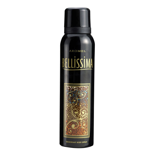 Bellisima Deodorant 150 ml Kadın