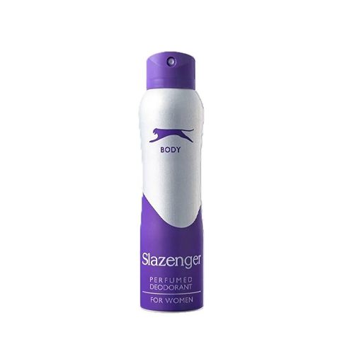 Slazenger Deodorant Mor Women 150 ml
